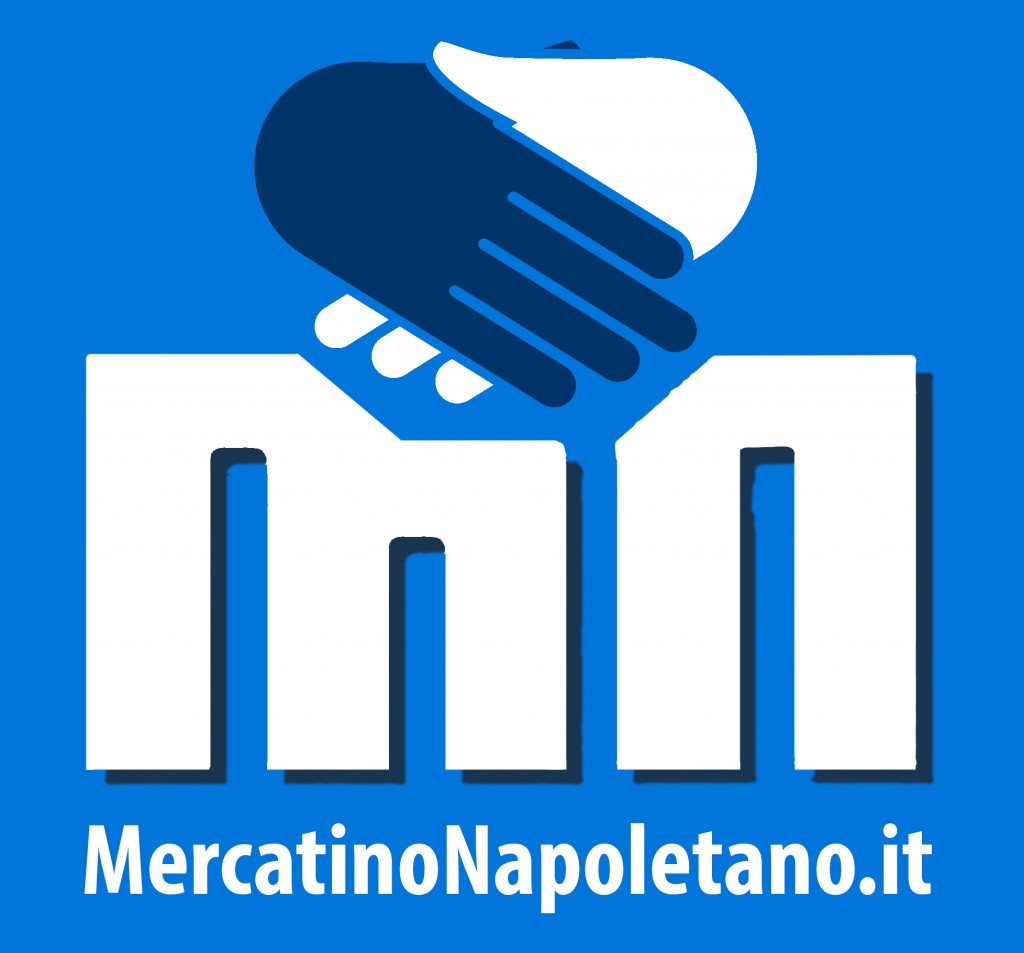 logo mercatino